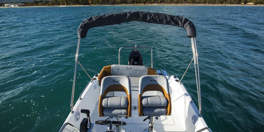 Beneteau Flyer 6 SPACEdeck