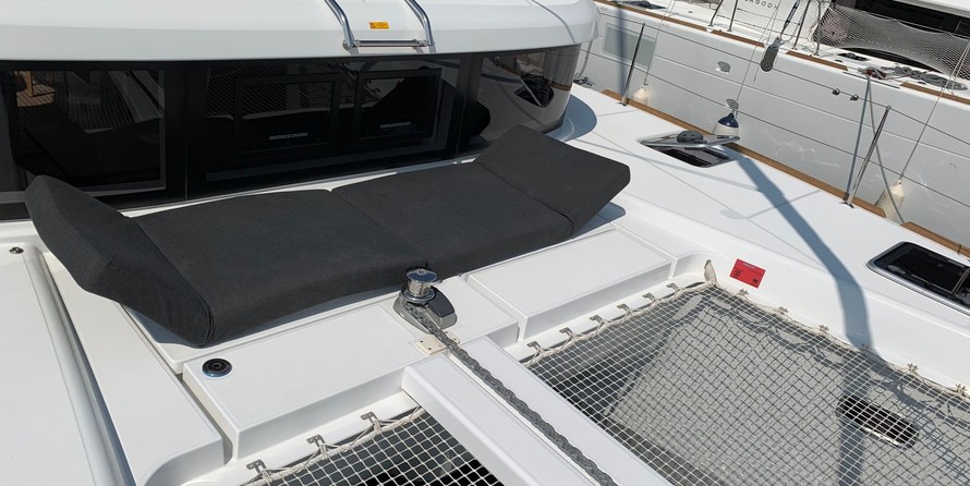 Lagoon 40