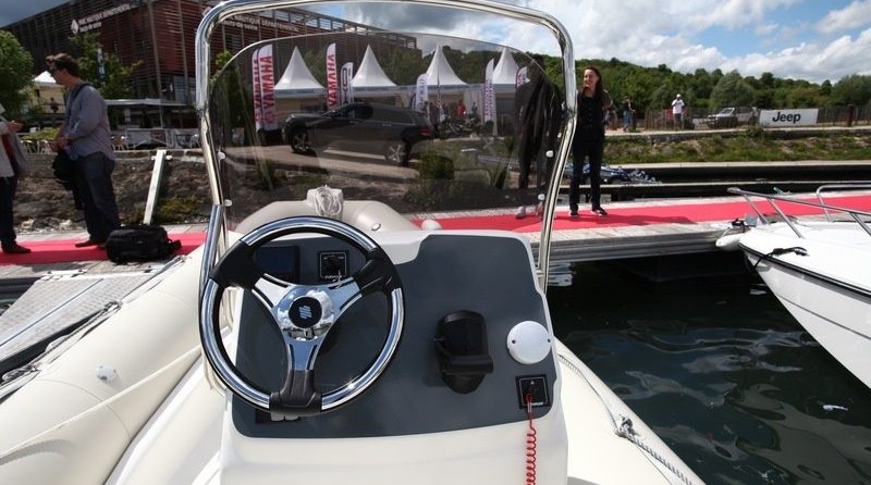 Bombard rib bombard sunrider 500