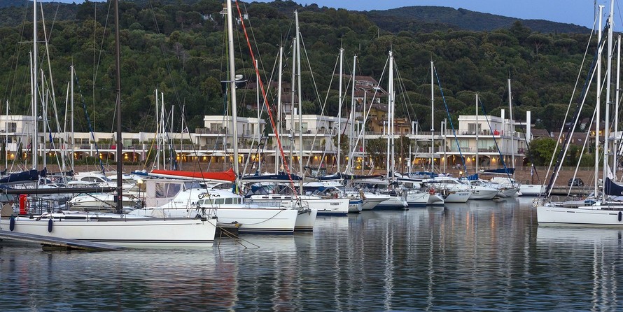 Jeanneau Sun Odyssey 519