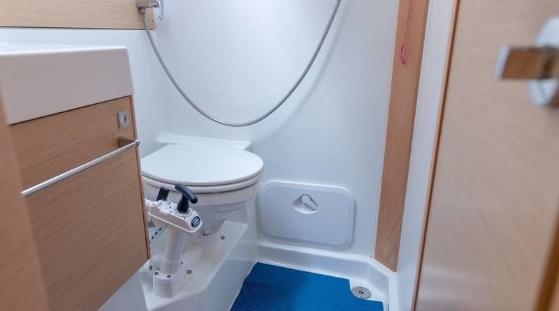 Jeanneau Sun Odyssey 519