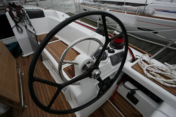 Jeanneau Sun Odyssey 439 Performance