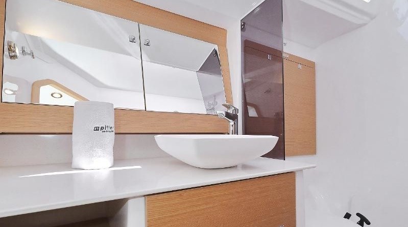 Dufour 520 GL