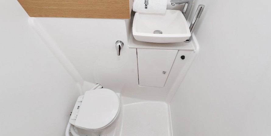 Dufour 520 GL