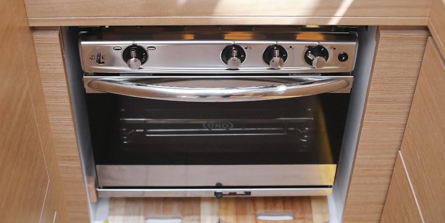 Dufour 520 GL