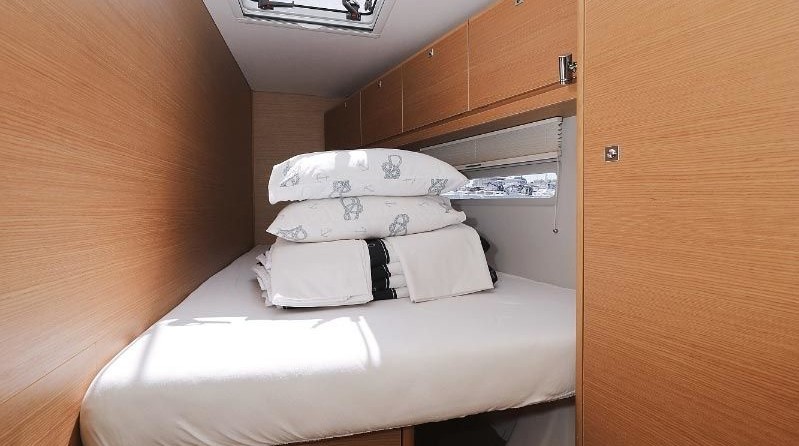 Dufour 520 GL