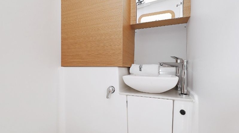 Dufour 520 GL