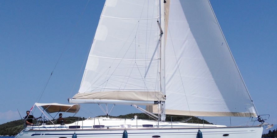 Bavaria 50 Cruiser