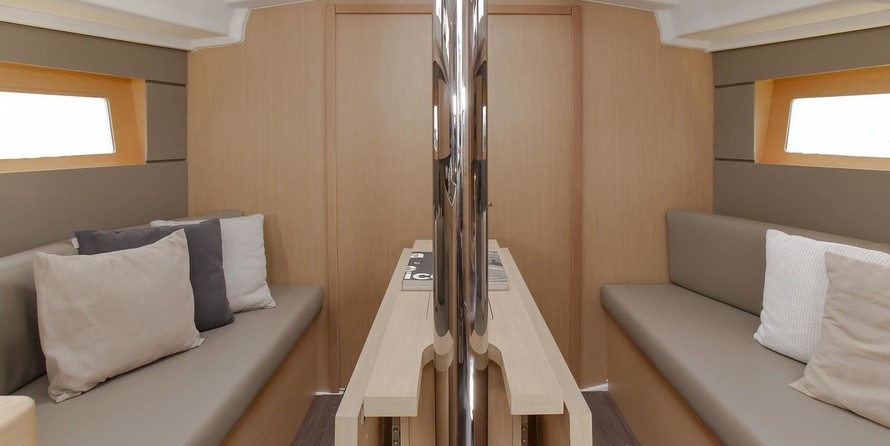 Beneteau Oceanis 35.1