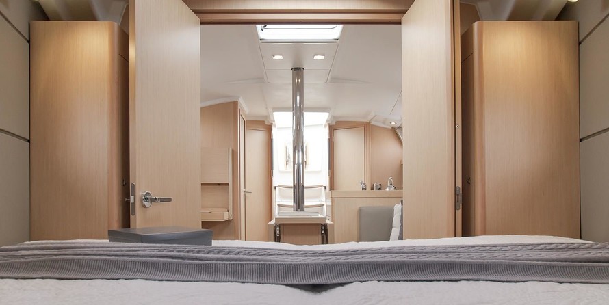 Beneteau Oceanis 35.1