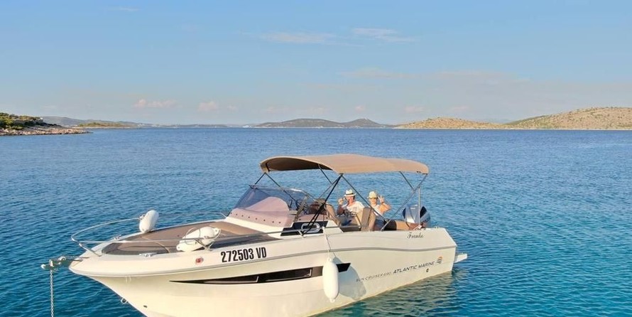 Atlantic Sun Cruiser 690