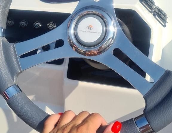 Atlantic Sun Cruiser 690