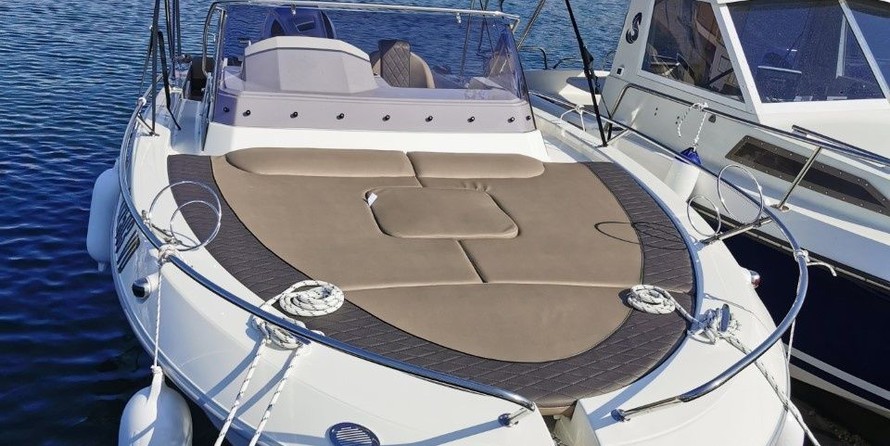 Atlantic Sun Cruiser 690