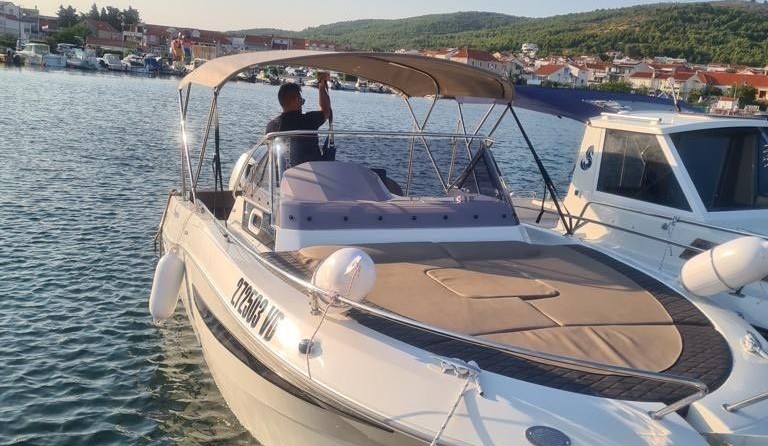 Atlantic Sun Cruiser 690