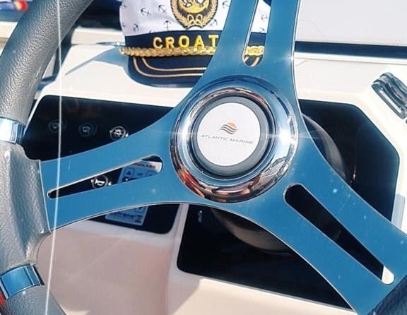 Atlantic Sun Cruiser 690