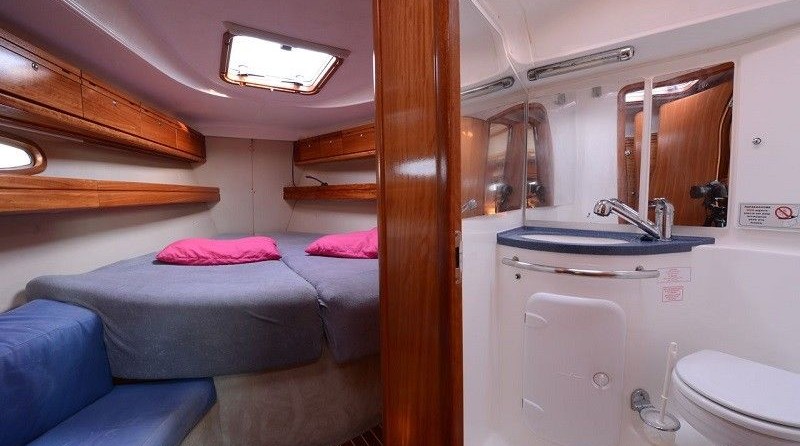 Bavaria 39 Cruiser