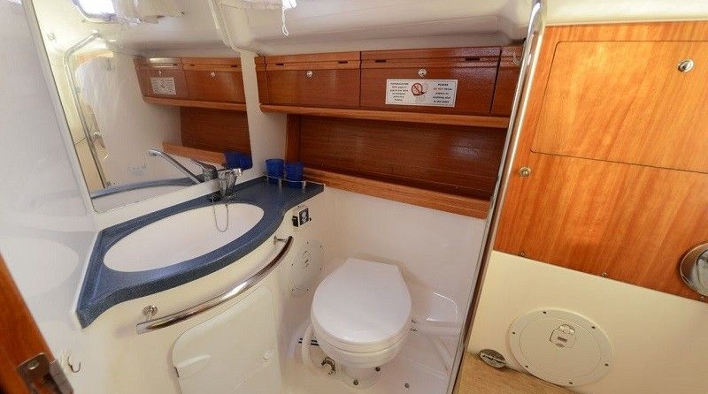 Bavaria 39 Cruiser