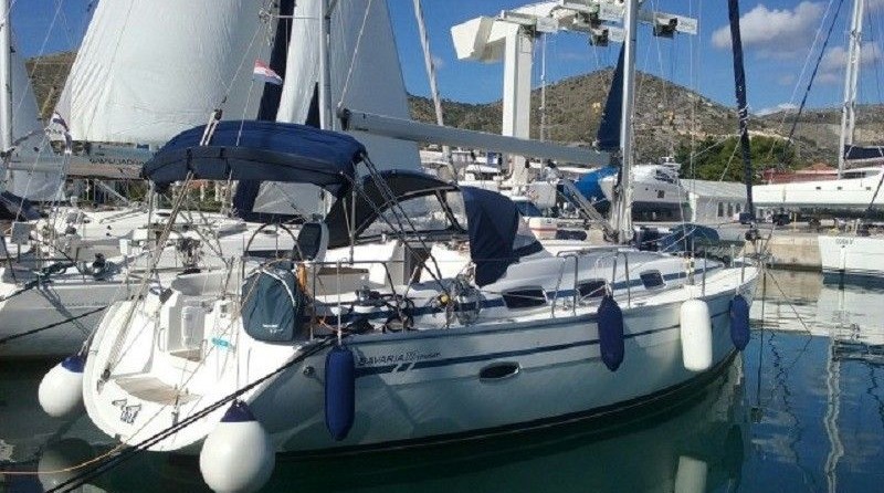 Bavaria 39 Cruiser
