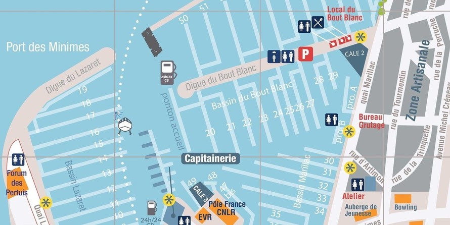 Salpa Gran Soleil 23