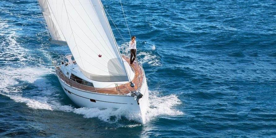 Bavaria 46 Cruiser