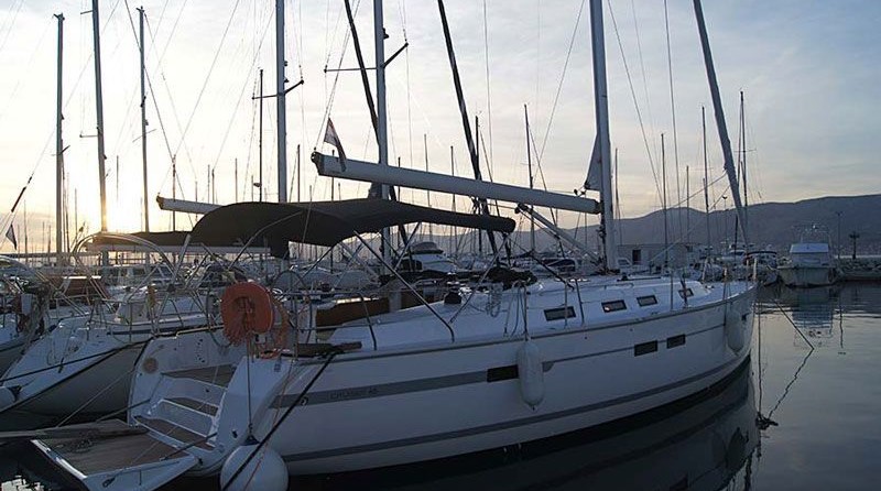 Bavaria 46 Cruiser
