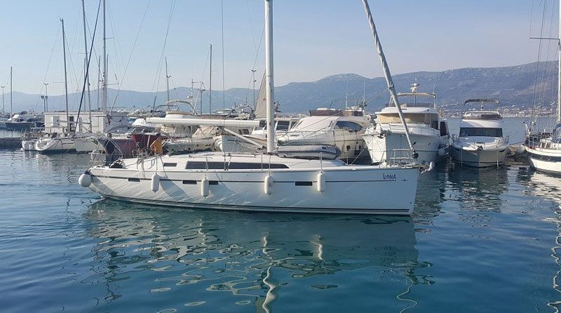 Bavaria 46 Cruiser