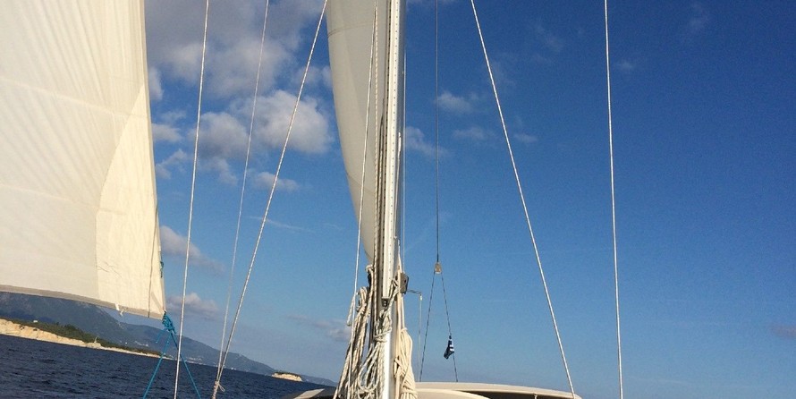 Bavaria 50 Cruiser
