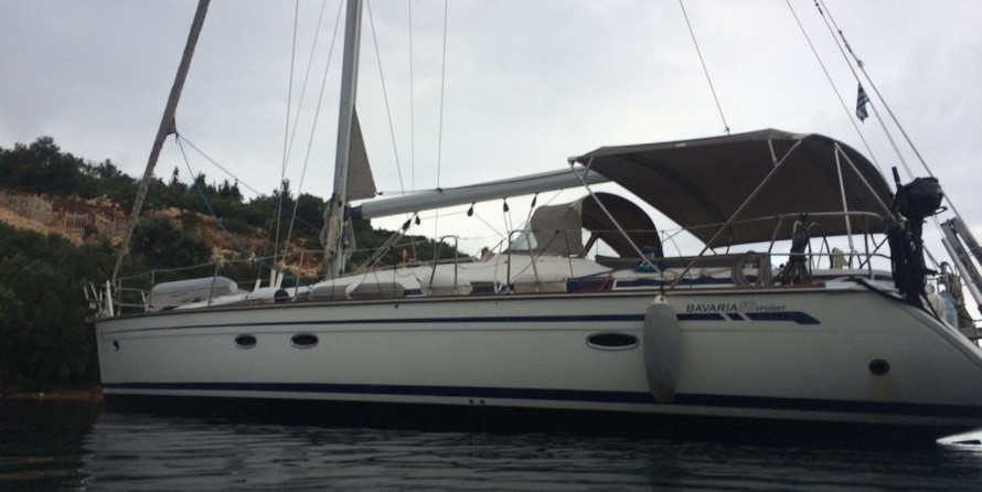 Bavaria 50 Cruiser