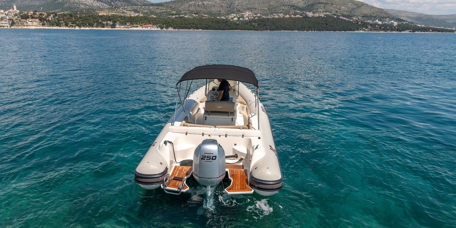 Clubman 24