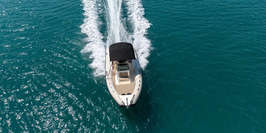 Clubman 24
