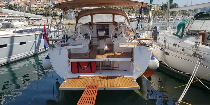 Elan Impression 50