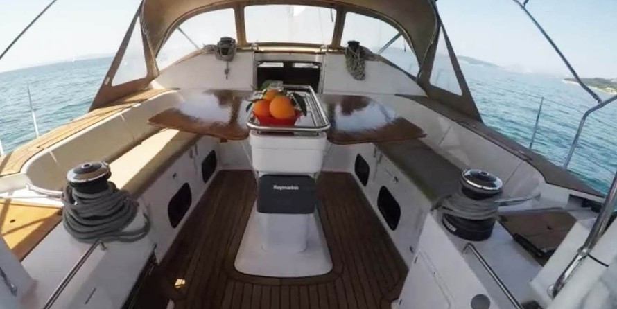Elan Impression 50