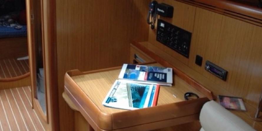 Jeanneau Sun Odyssey 39i