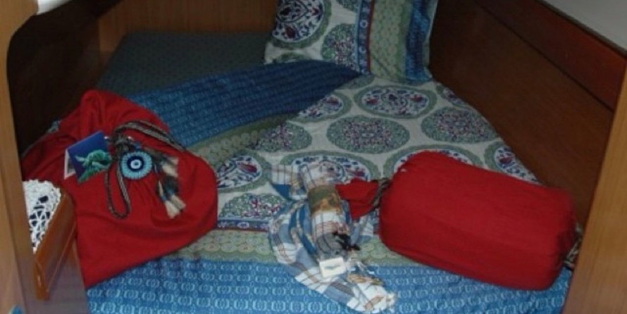 Jeanneau Sun Odyssey 39i