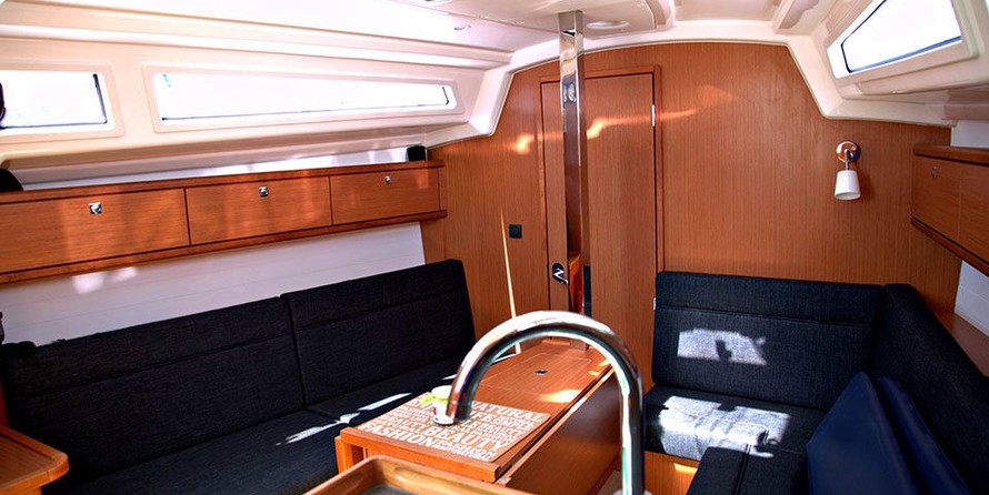 Bavaria 33 Cruiser