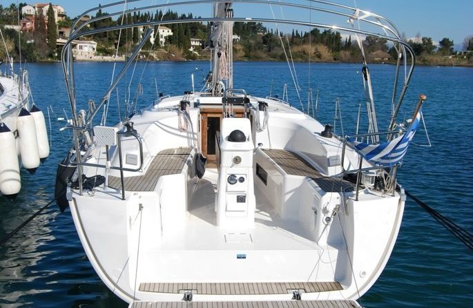 Bavaria 33 Cruiser