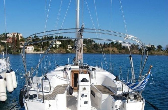 Bavaria 33 Cruiser
