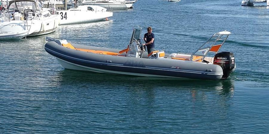 BWA Sport 28 GT