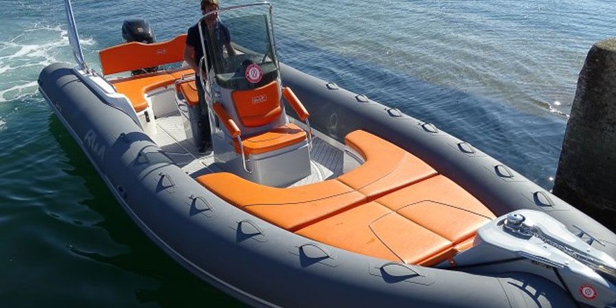BWA Sport 28 GT