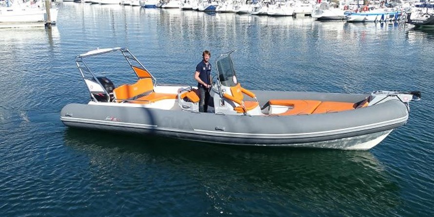 BWA Sport 28 GT