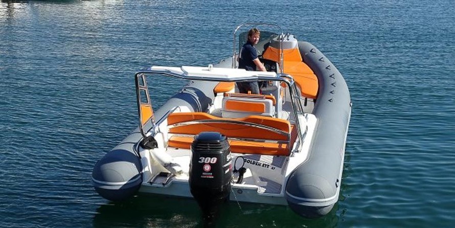 BWA Sport 28 GT