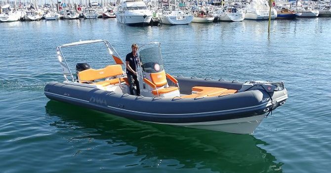 BWA Sport 28 GT