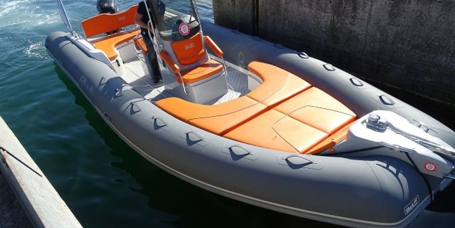 BWA Sport 28 GT