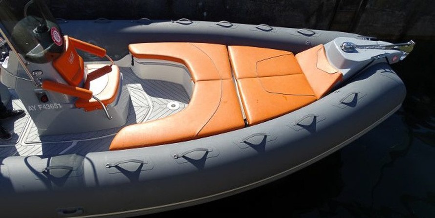 BWA Sport 28 GT