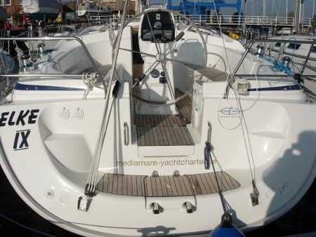Bavaria 39 Cruiser
