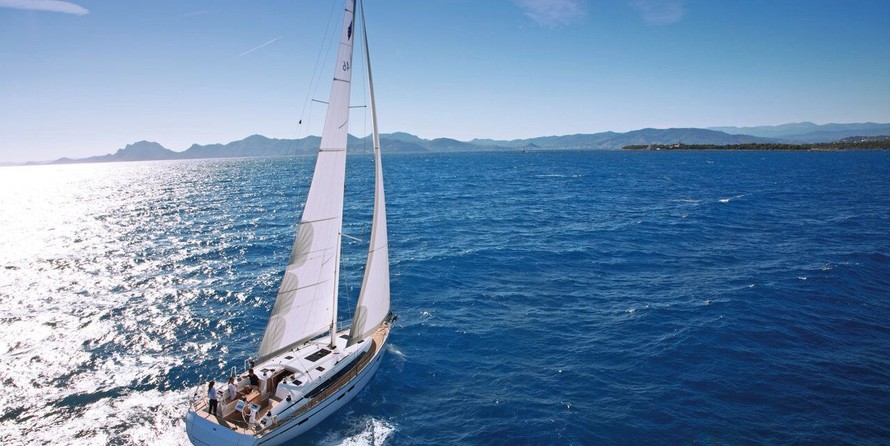 Bavaria Cruiser 46