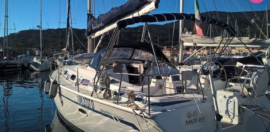 Bavaria 42 Cruiser