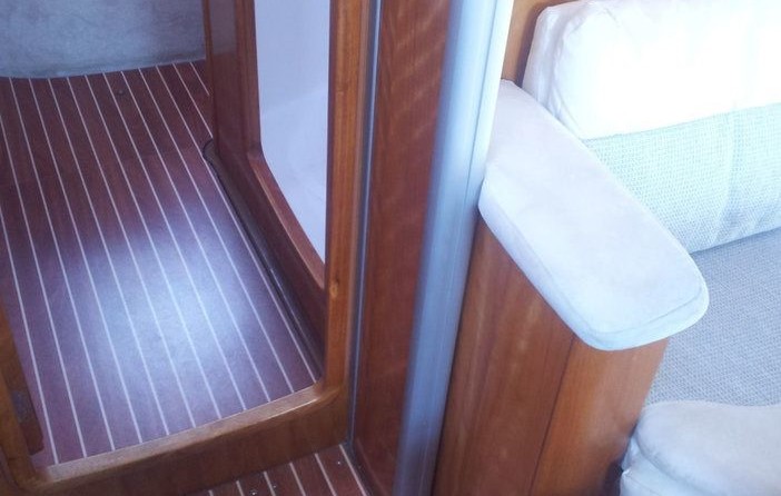 Bavaria 42 Cruiser
