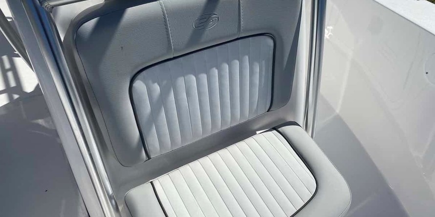 Sea Fox 206 Commander