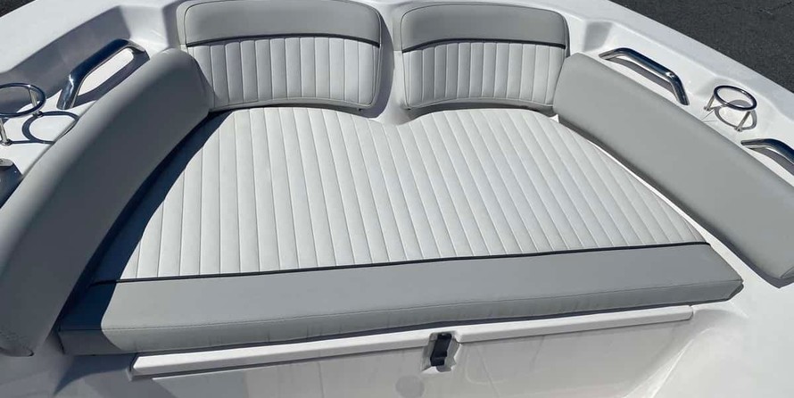 Sea Fox 206 Commander